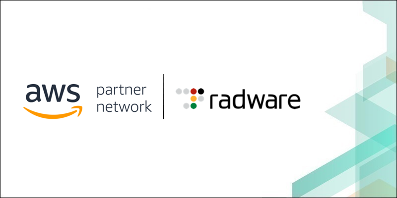 Radware-AWS-Partners