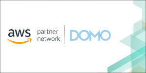 Domo-AWS-Partners