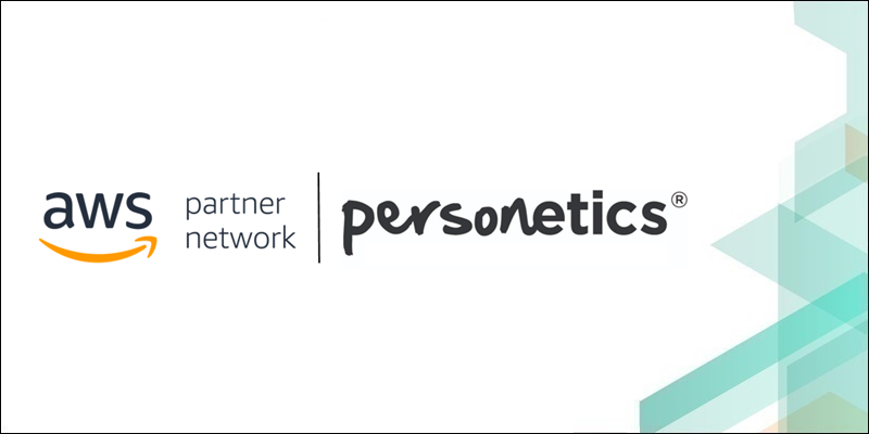 Personetics-AWS-Partners