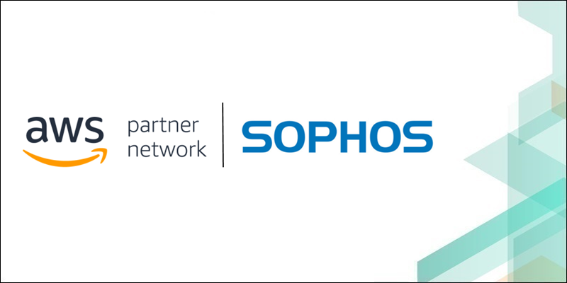 Sophos-AWS-Partners