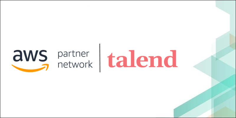 Talend-AWS-Partners