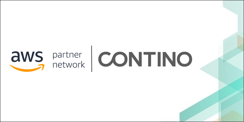 Contino-AWS-Partners