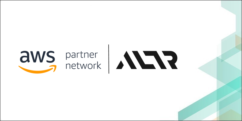 ALTR-AWS-Partners