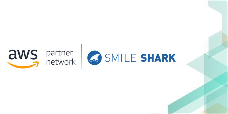 SmileShark-AWS-Partners