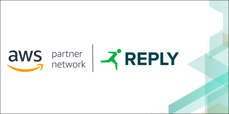 Reply-AWS-Partners