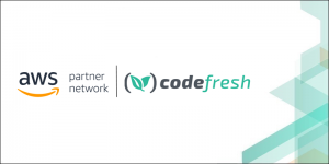 Codefresh-AWS-Partners