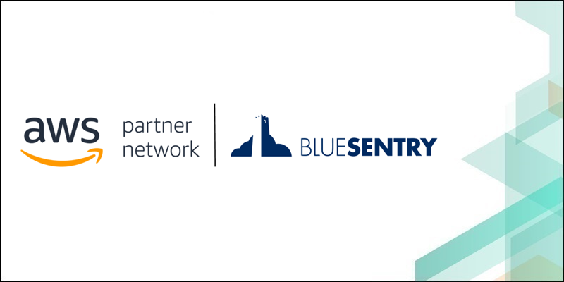 Blue-Sentry-AWS-Partners