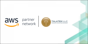 TalaTek-AWS-Partners