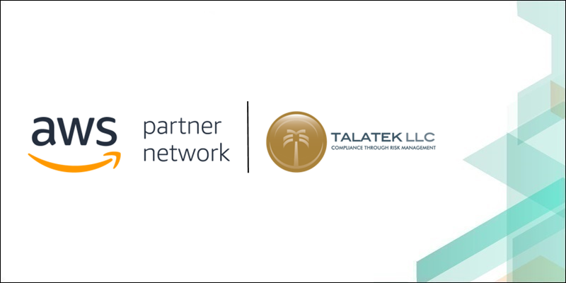 TalaTek-AWS-Partners