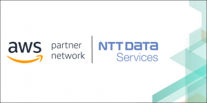 NTT-DATA-Services-AWS-Partners