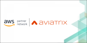 Aviatrix-AWS-Partners