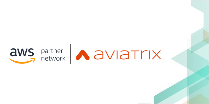 Aviatrix-AWS-Partners