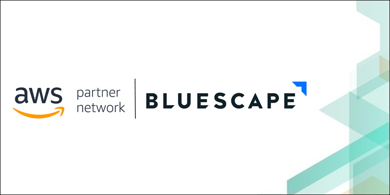 Bluescape-AWS-Partners