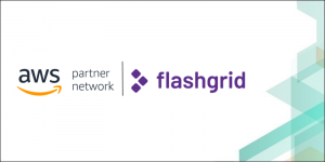 FlashGrid-AWS-Partners