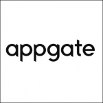 AppGate Logo