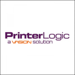 PrinterLogic Vasion Logo