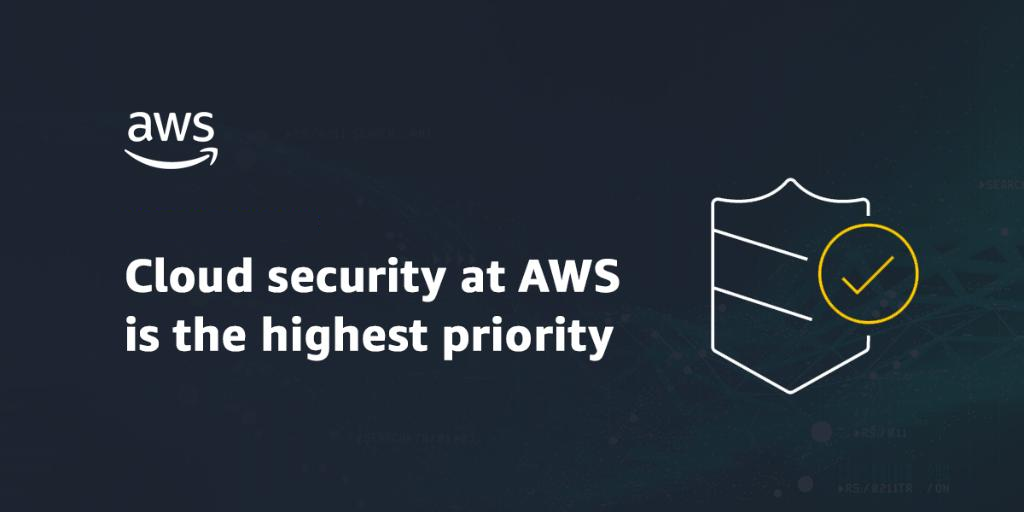 How AWS Partners Can Help You Sleep Well with a Strong Zero Trust ...