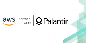 Đối tác Palantir-Aws