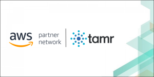 Tamr-AWS-Partners