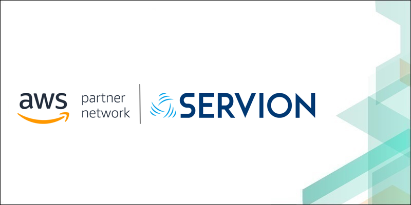 Servion-AWS-Partners-1