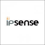 IPsense Logo