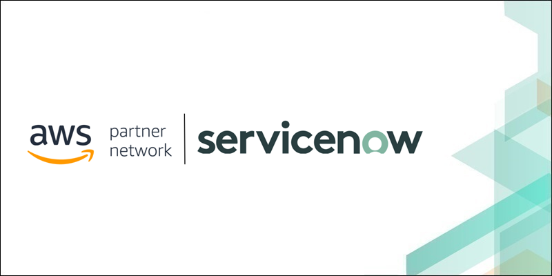 ServiceNow-AWS-Partners