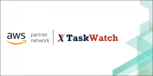 TaskWatch-AWS-Partners