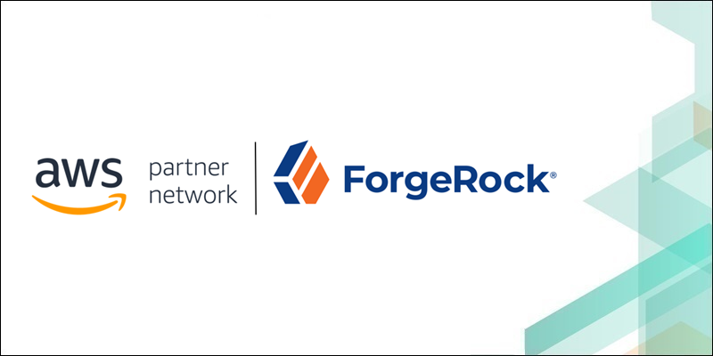 ForgeRock-AWS-Partners