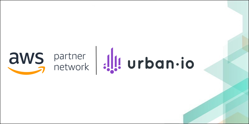 Urban-io-AWS-Partners