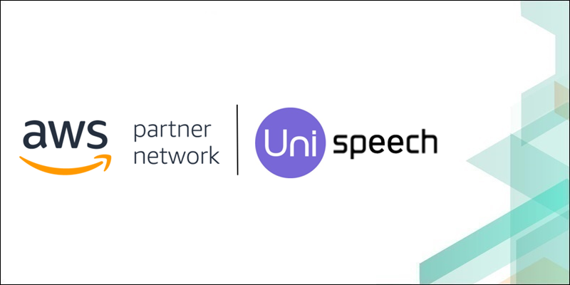 Unispeech-AWS-Partners