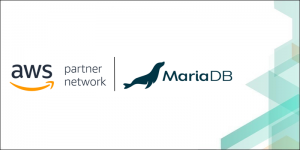 MariaDB-AWS-Partners