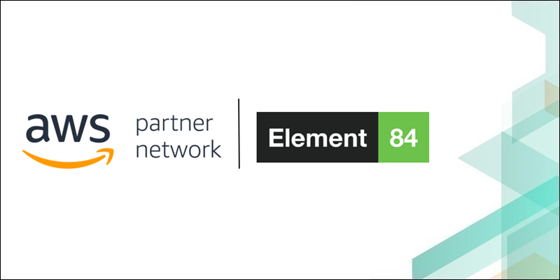 Element 84-AWS-Partners