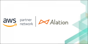 Alation-AWS-Partners