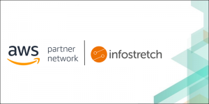 Infostretch-AWS-Partners