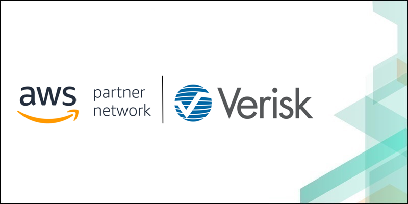 Verisk-AWS-Partners