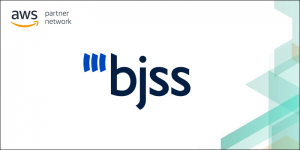 BJSS-AWS-Partners