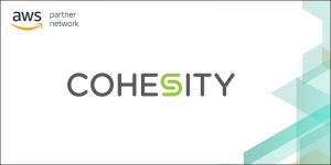 Cohesity-AWS-Partners