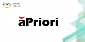 aPriori-AWS-Partners