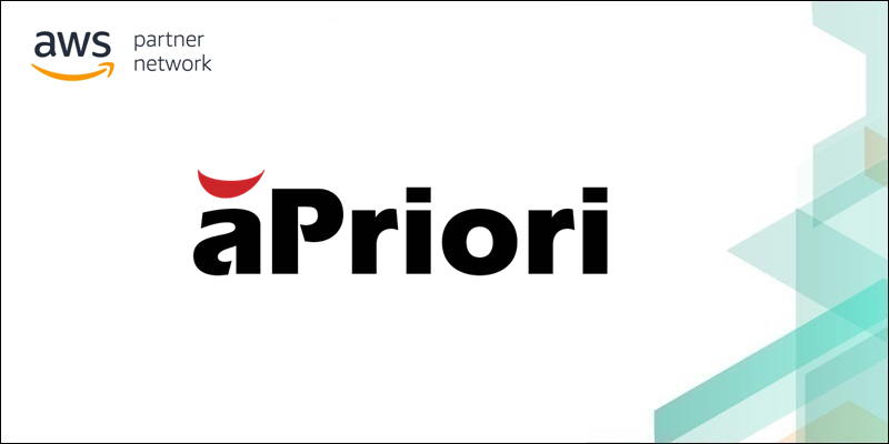 aPriori-AWS-Partners