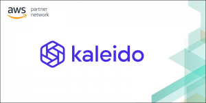 Kaleido-AWS-Partners