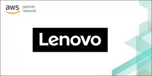 Lenovo-AWS-Partners