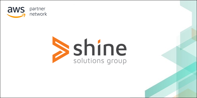 Shine-AWS-Partners