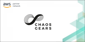 Chaos Gears-AWS-Partners