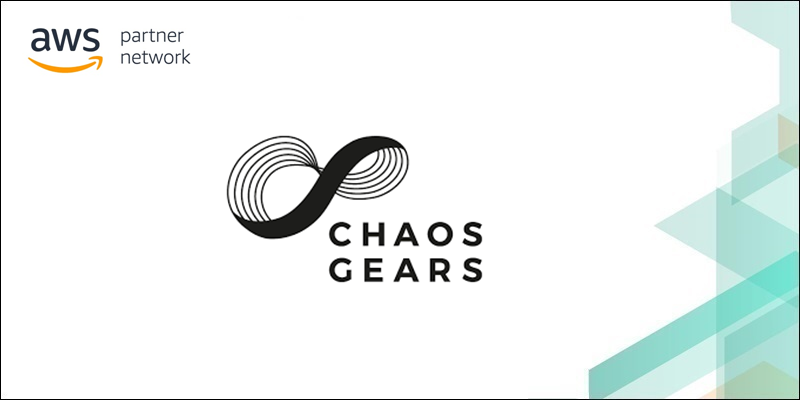 Chaos Gears-AWS-Partners