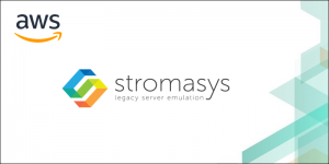 Stromasys-AWS-Partners