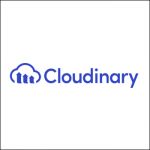 Cloudinary Logo