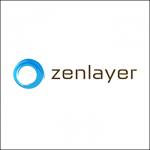 Zenlayer Logo