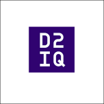 D2iQ Logo