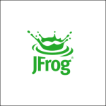 JFrog Logo