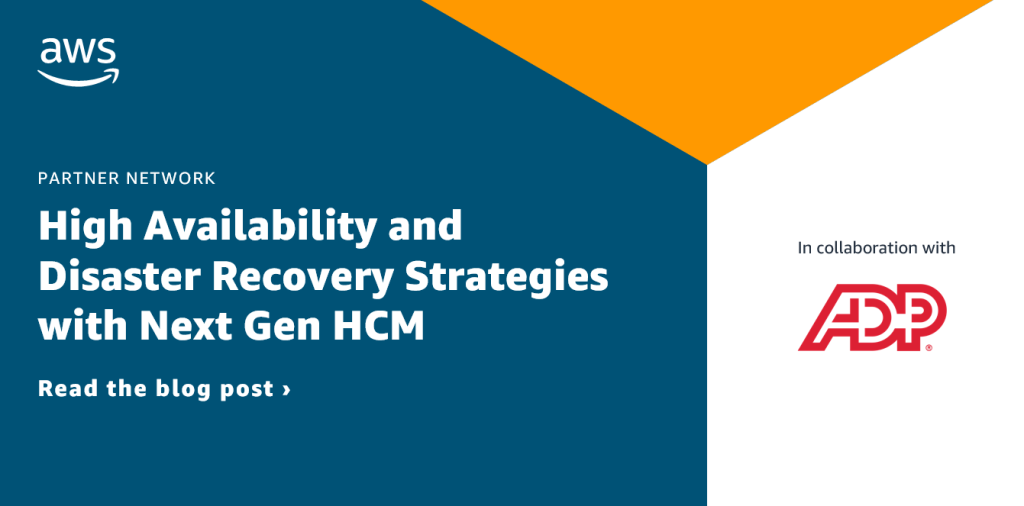 Next Gen HCM